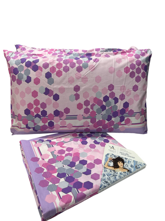 Completo Letto Angel’s Percalle