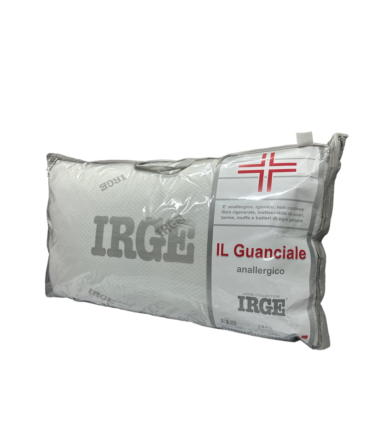 Guanciale Irge