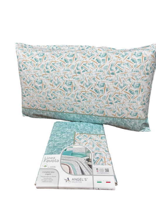 Completo Letto Angel’s art.Avion