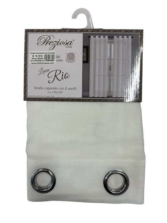 Pannello Tenda Rio.D03