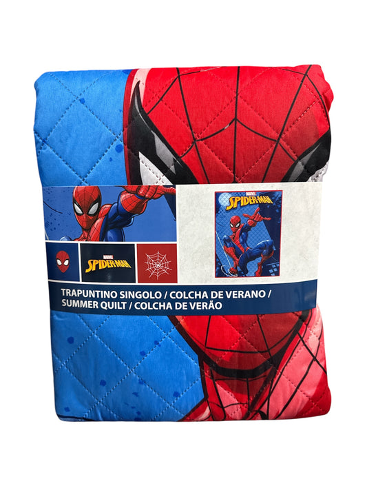 Trapuntino Letto Singolo Disney