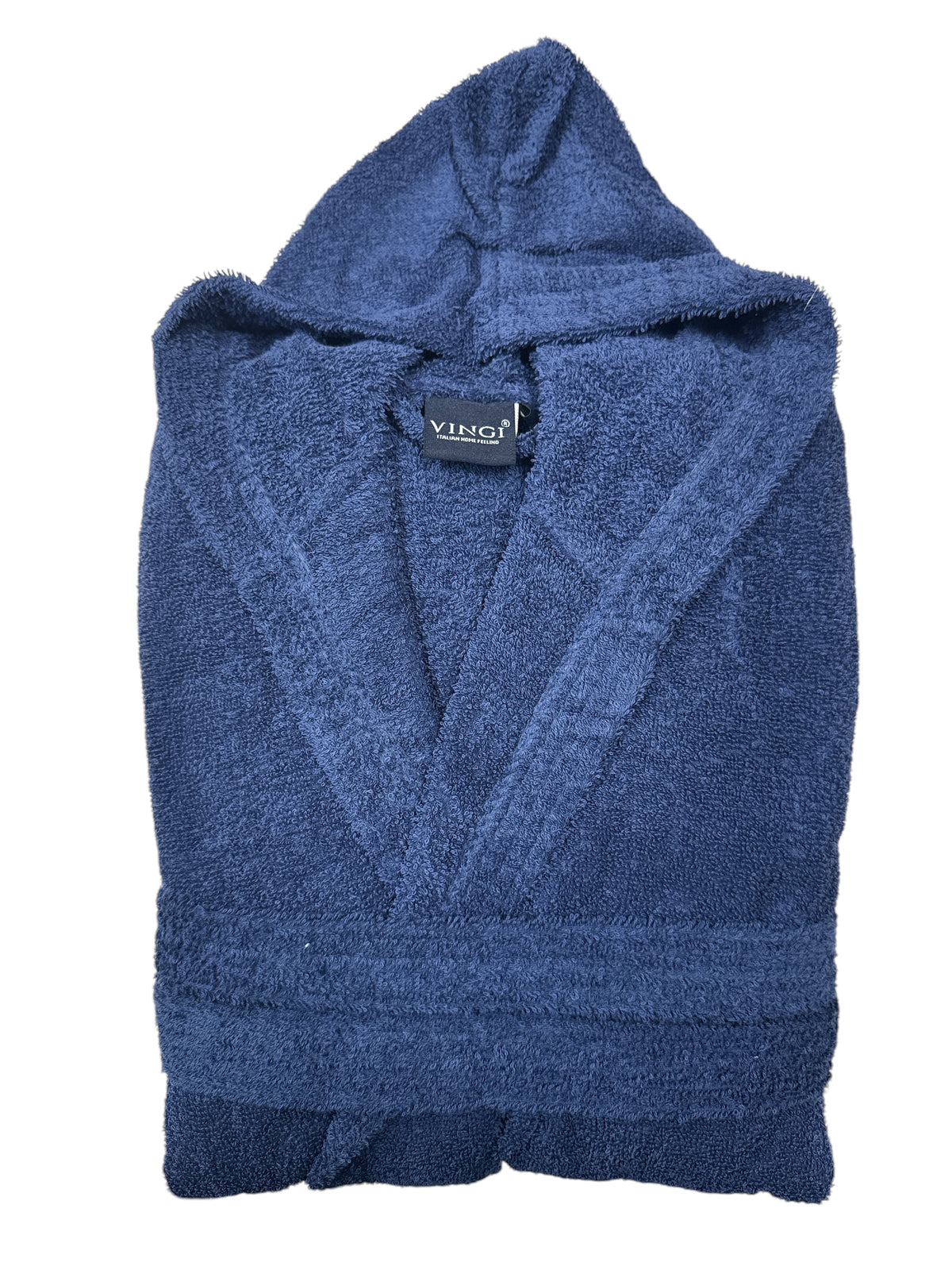 Ladeheid Accappatoio Uomo In Spugna Di Cotone Organico LA40-224 Bianco P01 Xxl 126820449 Ladeheid Accappatoio Uomo In Spugna Di Cotone Organico LA40-224 Bianco P01 Xxl 126820449