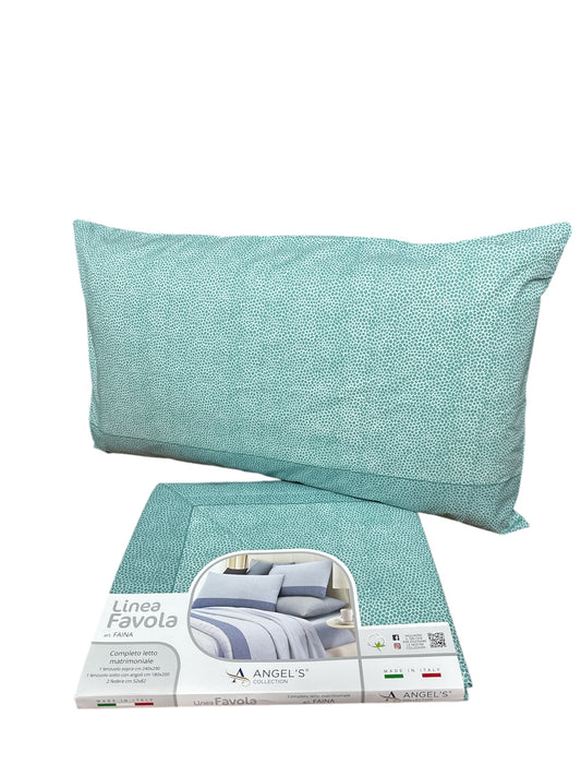 Completo Letto Angel’s art.Faina